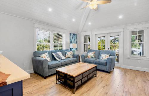 The Shore House - Foto 25