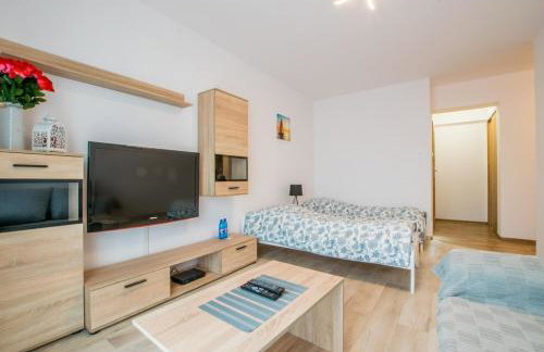 Central Apartments Goleniow - Foto 4