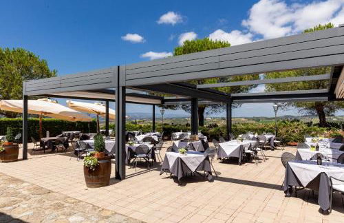 Relais Riserva di Fizzano - Foto 8