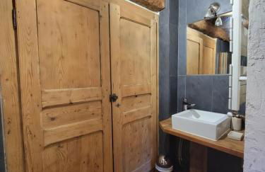 La Grange de Capucine, gite de caractère - Foto 38