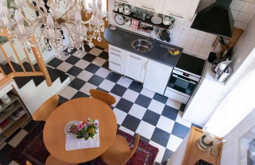 Ferienwohnung Spessart - Foto 8