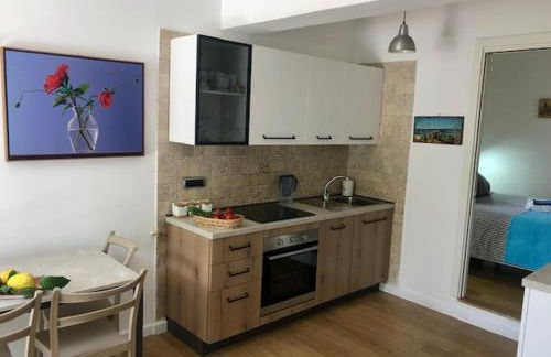 Appartamento di RAPHAEL con vista mare - Photo 16