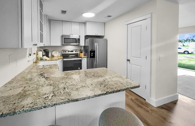 Wanna Go Back 3 Bedroom Home by RedAwning - Foto 9