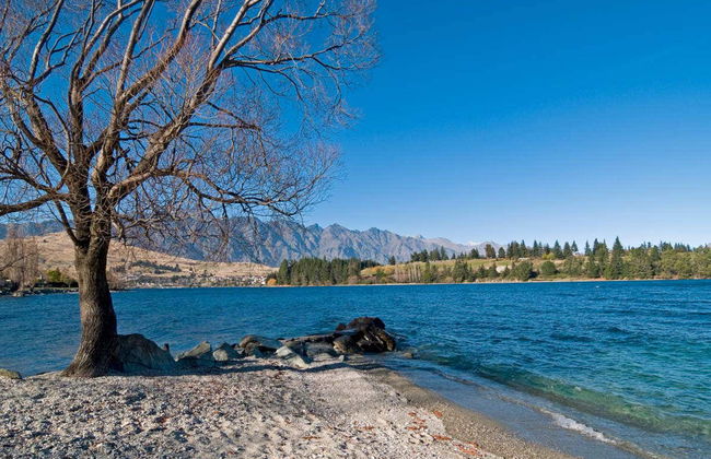 Location de vélo à Queenstown - Photo 6