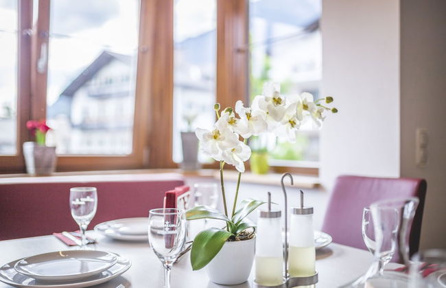 Alpis Ferienwohnung - Foto 8