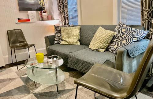 Beautiful 3BR 3BA Duplex parking Best Location Boston - Foto 38