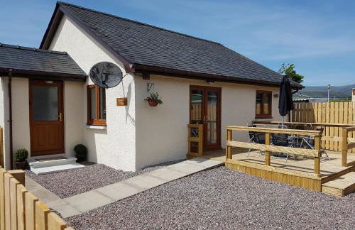 Bonnie View Fort William Cottage - Photo 15