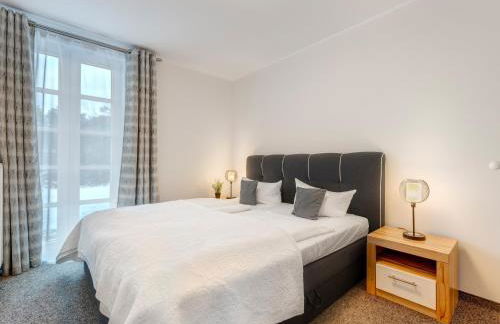 Residenz am Balmer See - BS 40 mit Wellnessbereich - Foto 11