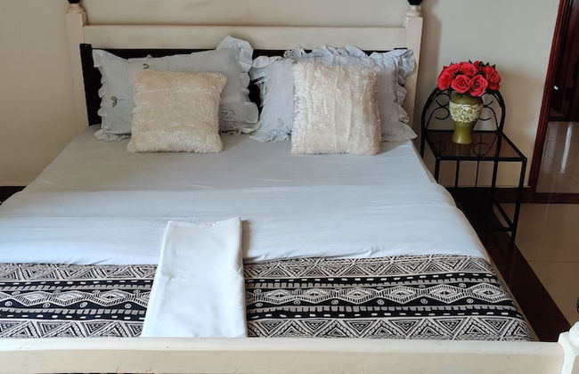 Airport Hotel Entebbe - Foto 75