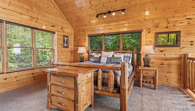 Bella Vista - Foto 4, Habitación