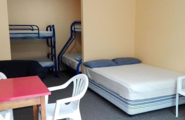 Greymouth KIWI Holiday Parks & Motels - Foto 7