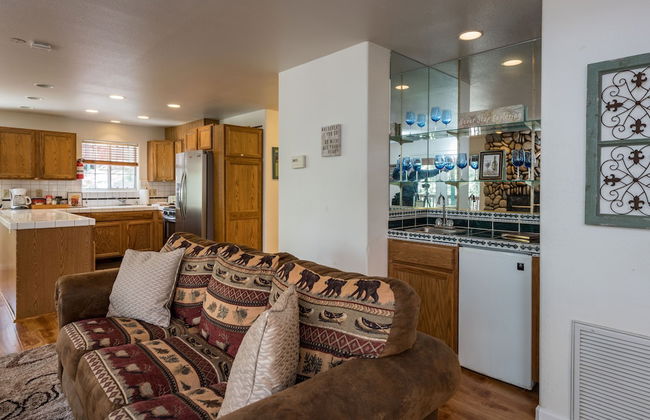 Inside Yosemite Lower Cascades - Foto 8