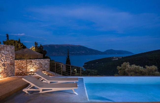 Villa Eugenia Sunrise - Foto 27