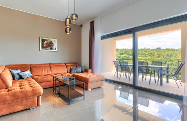 Villa Bella - Foto 4