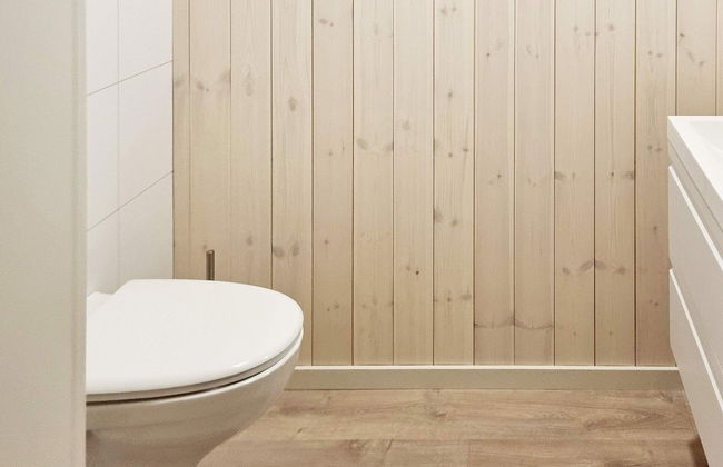 8 Person Holiday Home in Bud-by Traum - Foto 11