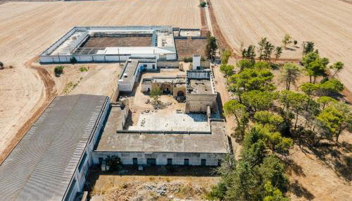 Masseria Delle Api - Foto 4