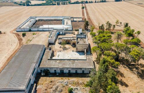 Masseria Delle Api - Foto 4