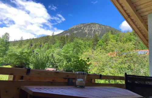 Ferienwohnung / Appartement Bergliebe - Foto 26