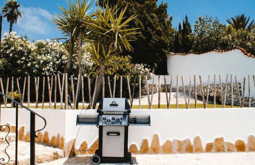 Villa Boho Ibiza Style - Foto 7