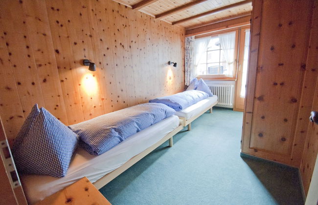 Haus Dent Blanche - Photo 30