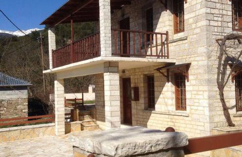 To Archontiko tis Nikis - Foto 25