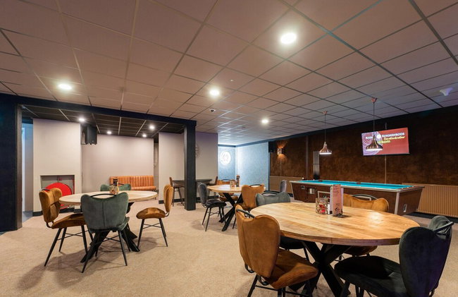 Holiday Home in Lochem With Garden View - Foto 26