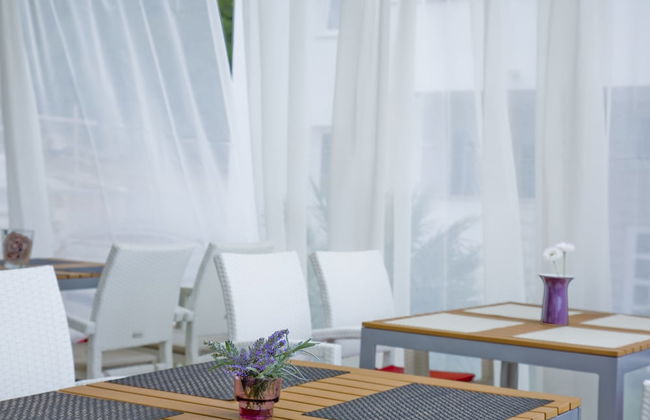 Villa Dalmatina - Adults only - Foto 29