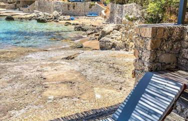 Villa Artemis in Small Kounoupi Porto Heli - Foto 33