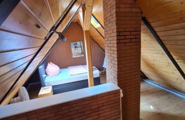 Monteurwohnung - Handwerkerwohnung - Foto 72