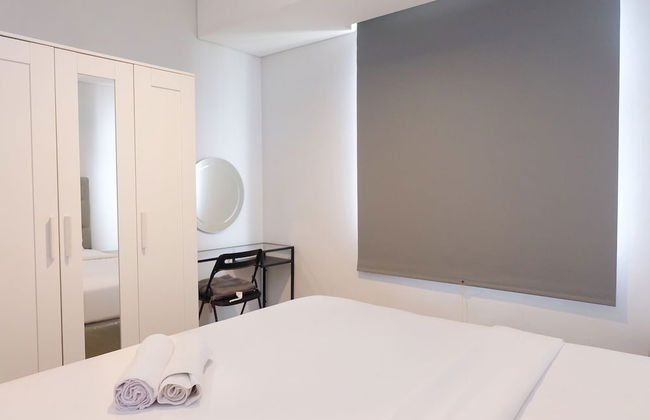 Elegant And Comfort 2Br Apartment At Royal Olive Residence - Foto 6