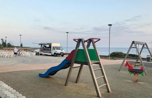 Casa FRONTEMARE Posto Rosso - Foto 6