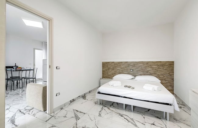 Pino 6 - 2 bedrooms Near The Sea - Foto 6