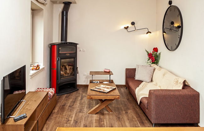 Villas by Pelion Esties in Ano Gatzea - Foto 70