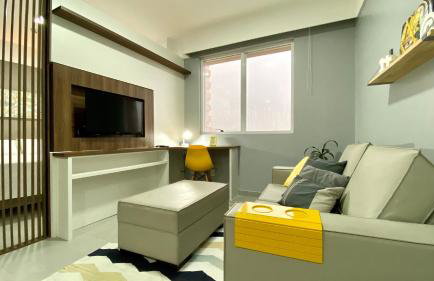 STD - Anora Spaces - Stadium Alphaville - Foto 40