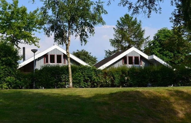 Ferienhaus im Skandinavischen Stil - Foto 12