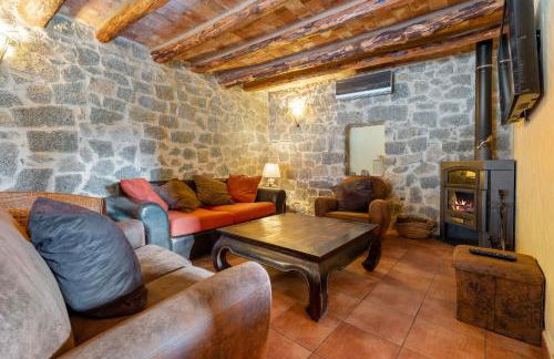 Mas Fullat casa rural Alforja - Foto 29