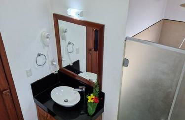 Apartamento tranquilo elegante espaçoso - Foto 6