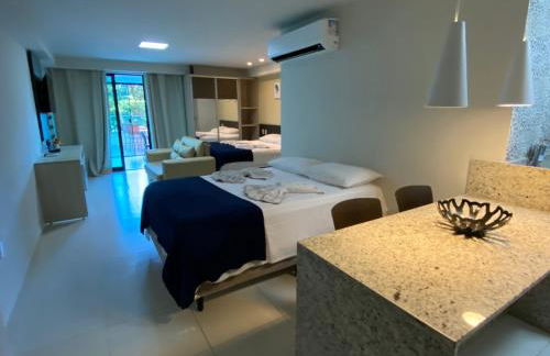 Tabatinga Flat - Beira Mar - Foto 22