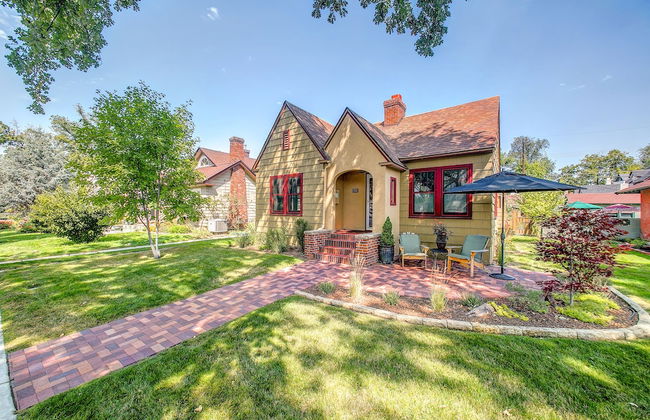 1936 Keystone Cottage - Family Friendly - Photo 1