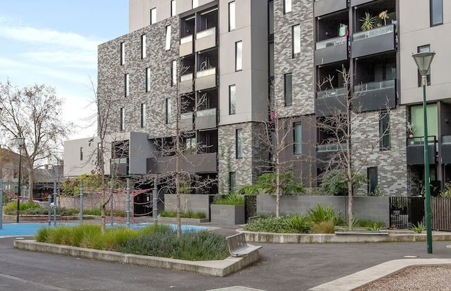 Palmerston St Apartments by Urban Rest - Photo 48