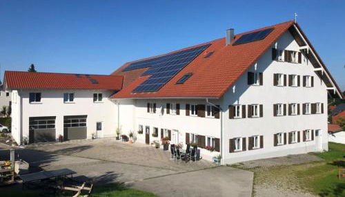 Ferienhof Schonmetzler - Foto 2