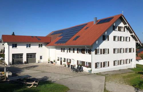 Ferienhof Schonmetzler - Foto 2