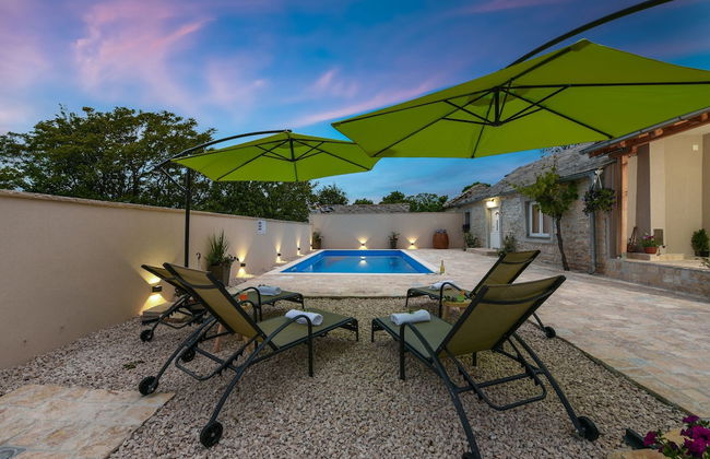 Villa Mandarin - Foto 28