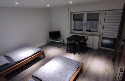 Wohnung Neunkirchen 2 - Foto 3