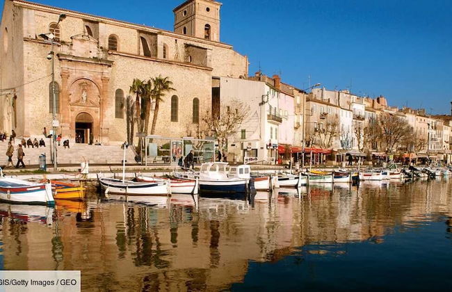 Residence le Saint Esteve - Foto 26