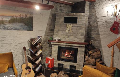 Miły Domek Sasino - Foto 13