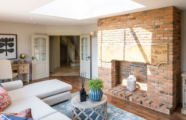 South Lodge North Lodge Luxury Accommodation - Foto 1