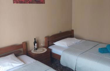 ''Mary's House'' Entire residence Olympiada Halkidiki Near to Sea 200m ! - Foto 39