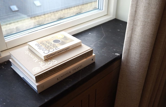 Hypernym Hotel & Suites - Photo 4