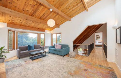 Secluded Forest Oasis - Your Ultimate Retreat Awaits! - Foto 39